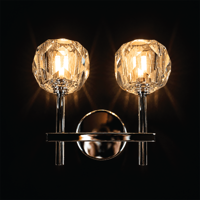 Эксклюзивная коллекция Boule de Cristal