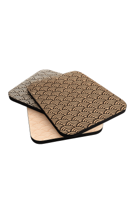 Панели с рисунком