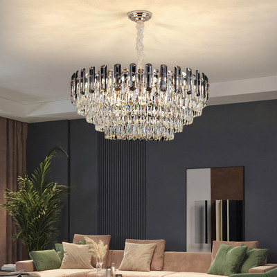 Подвесная люстра MANGOR D100