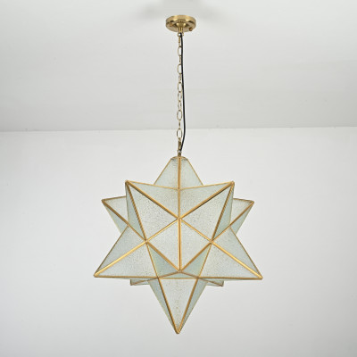 Подвесной светильник Star Effervescent D60