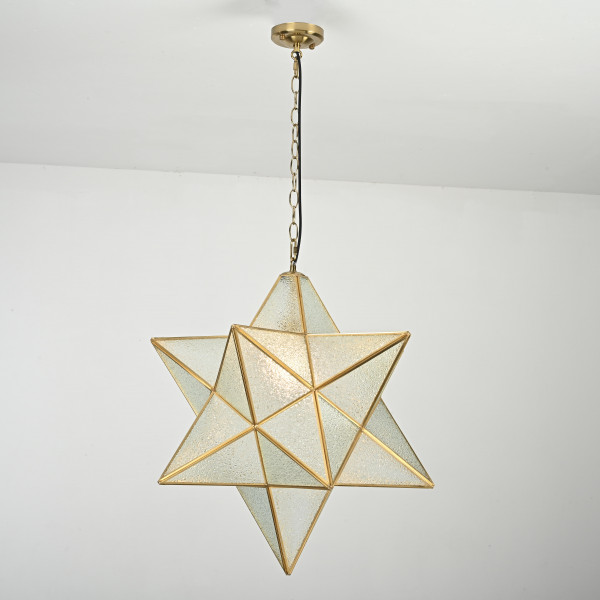 Люстра Star Effervescent D60 от ImperiumLoft