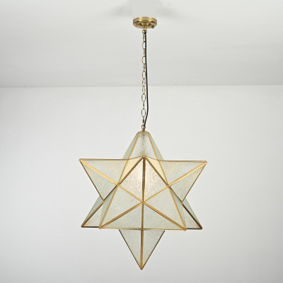 Подвесной светильник Star Effervescent D60