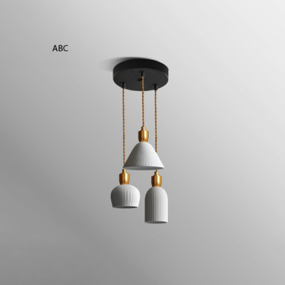 Подвесной светильник OLLY A