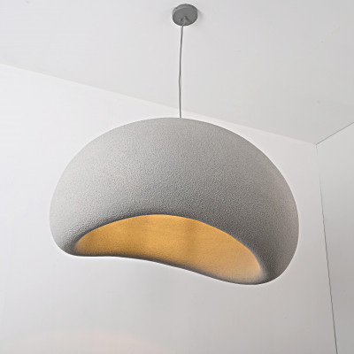 Подвесной светильник CEMENCLOUD A D60 Grey