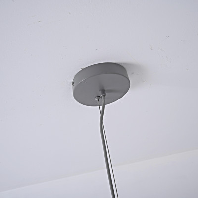 Подвесной светильник CEMENCLOUD A D60 Grey