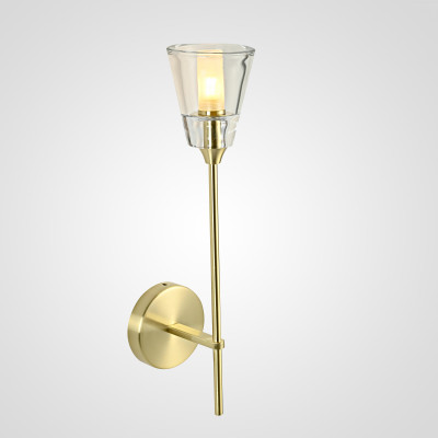 Бра TORCHE DE VERRE wall lamp