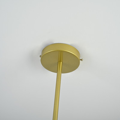 Люстра на штанге Light of MATISSE D67