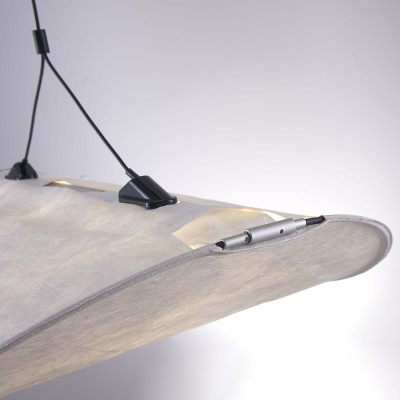 Подвесной светильник Light of Tense D60