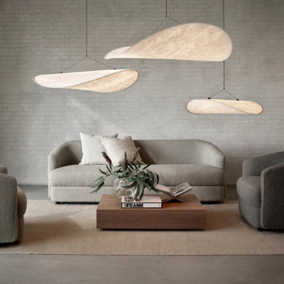 Подвесной светильник Light of Tense D60