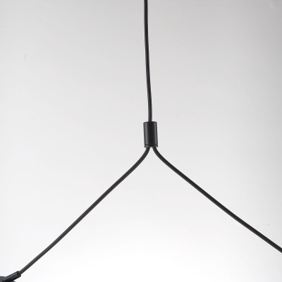 Подвесной светильник Light of Tense D60