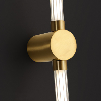 Настенный светильник BIRTA WALL L65