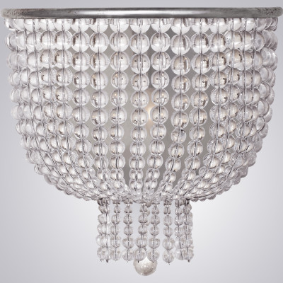 Бра Jacqueline White Sconce