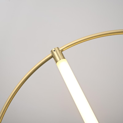 Подвесной светильник RESIST LED B D60