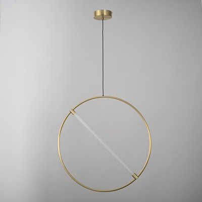 Подвесной светильник RESIST LED B D60