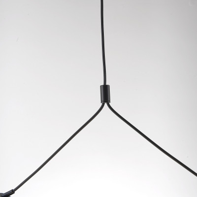 Подвесной светильник Light of Tense D80