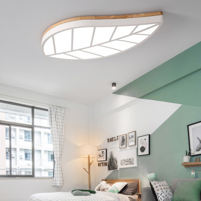 Потолочный светильник CHIT L80 Blue