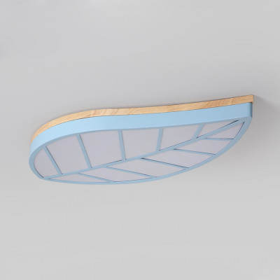 Потолочный светильник CHIT L80 Blue