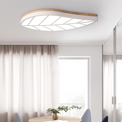 Потолочный светильник CHIT L80 Blue