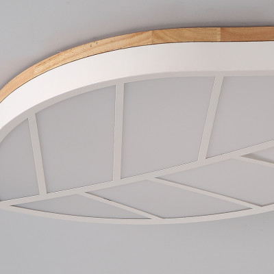 Потолочный светильник CHIT L80 Blue