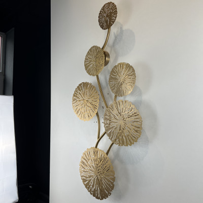 Настенный светильник INCA TWIG WALL C