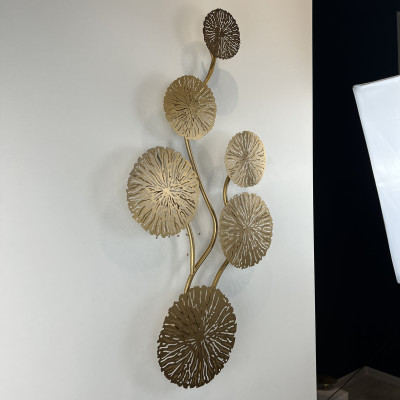 Настенный светильник INCA TWIG WALL C