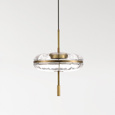 Подвесной светильник DONA D35