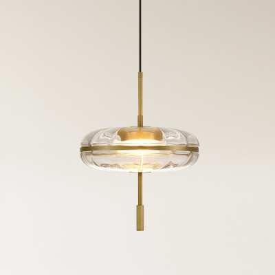 Подвесной светильник DONA D35