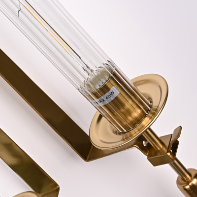 Бра Fontanelle Double Wall Lamp