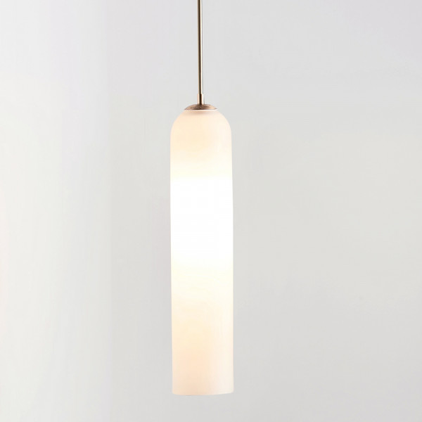 Люстра ARTICOLO Float Pendant Snow от ImperiumLoft