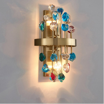 Настенный светильник RUFINA C