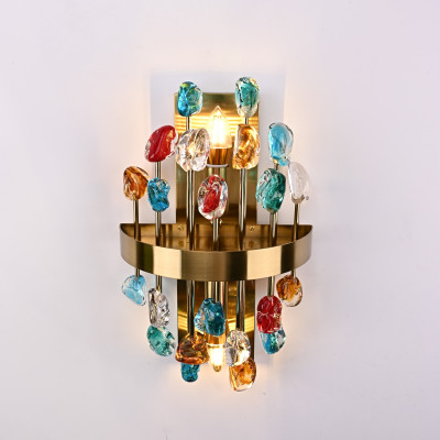 Настенный светильник RUFINA C