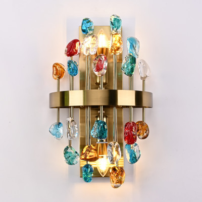 Настенный светильник RUFINA C