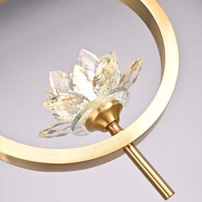 Подвесной светильник LOTOS ONE 1