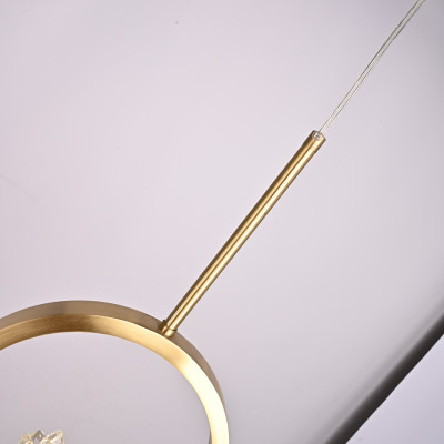 Подвесной светильник LOTOS ONE 1