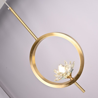 Подвесной светильник LOTOS ONE 1