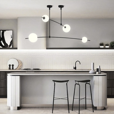 Подвесная люстра FREER S