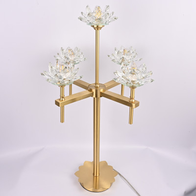 Настольная лампа LOTOS TAB