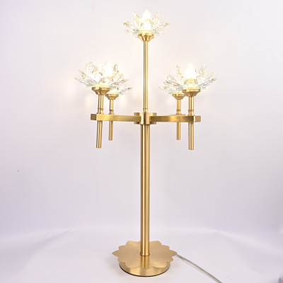 Настольная лампа LOTOS TAB