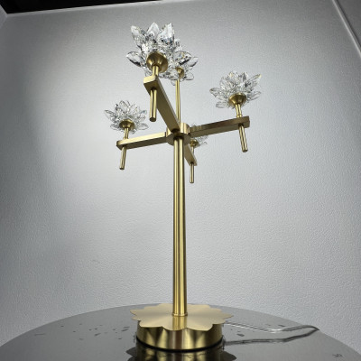 Настольная лампа LOTOS TAB