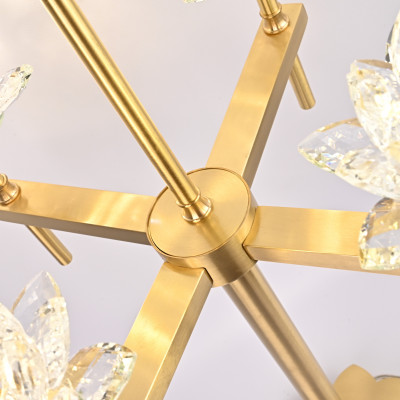 Настольная лампа LOTOS TAB