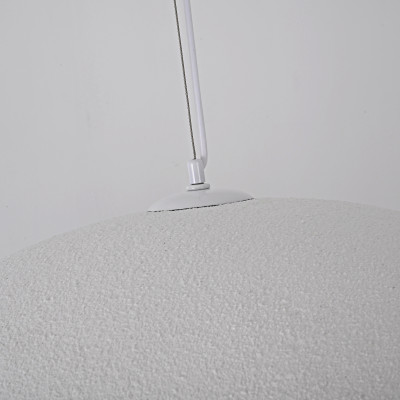 Подвесной светильник CEMENCLOUD B D100 White