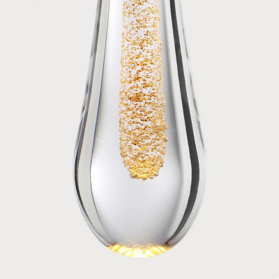 Подвесной светильник FIAL Long