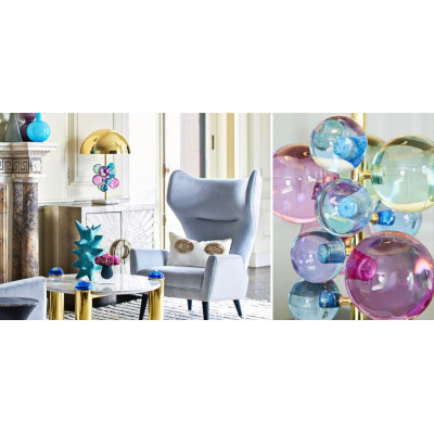 Настольная лампа Globo Table Lamp