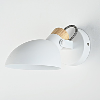 Настенное бра ONDER White 