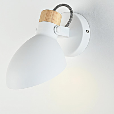 Настенное бра ONDER White 