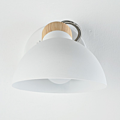 Настенное бра ONDER White 