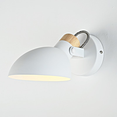 Настенное бра ONDER White 