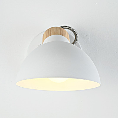 Настенное бра ONDER White 