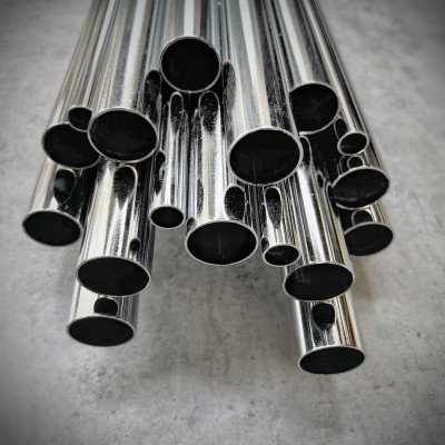 Бра Brubeck Chrome