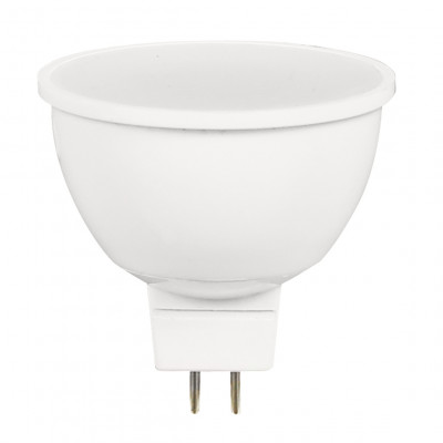 Светодиодная лампа GU5.3 мощность 7W 2700K от ImperiumLoft